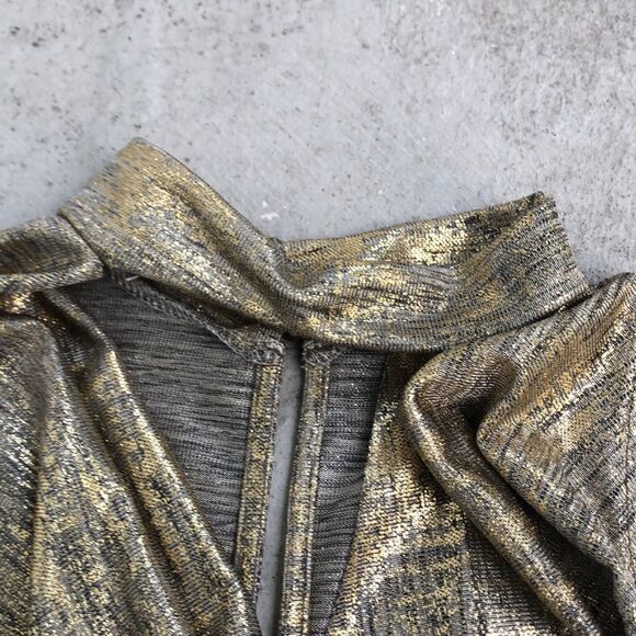 Vizio jumpsuit - Picture 5 of 8